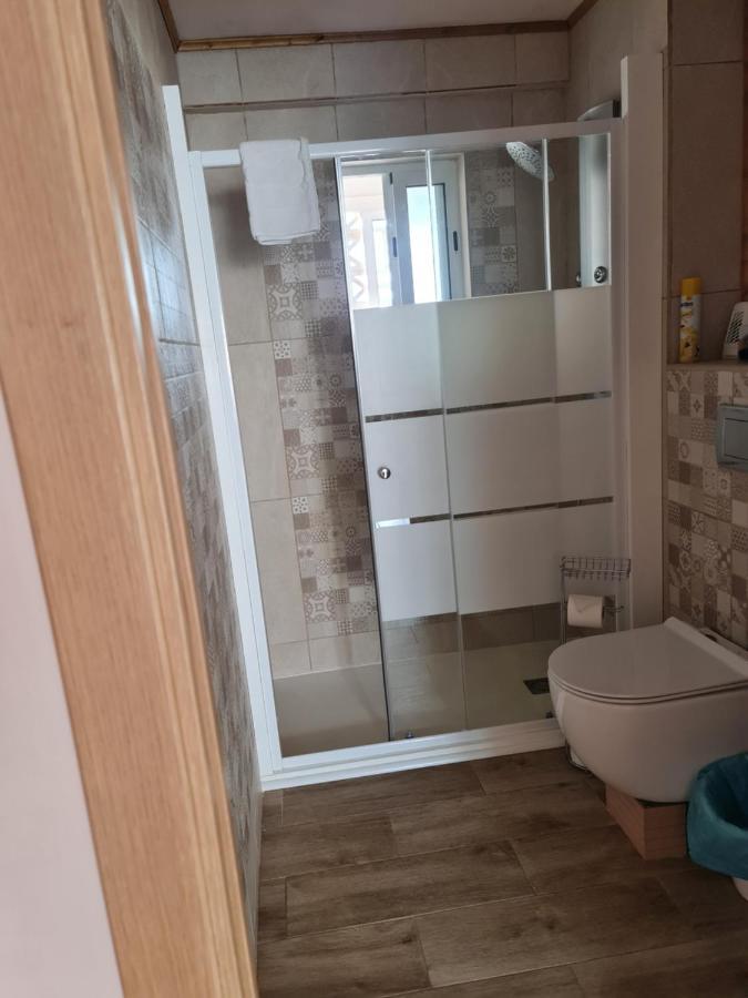 Piso Rosita Y Martin Apartment Benidorm Bagian luar foto