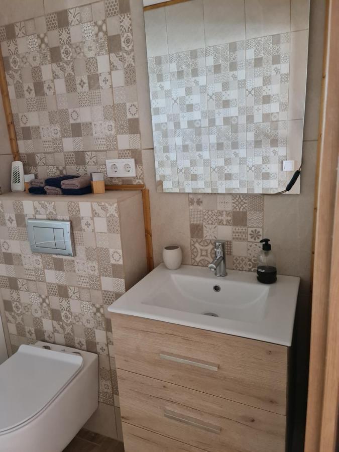 Piso Rosita Y Martin Apartment Benidorm Bagian luar foto