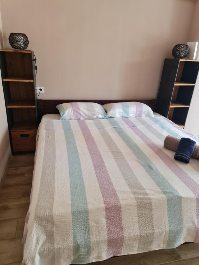 Piso Rosita Y Martin Apartment Benidorm Bagian luar foto
