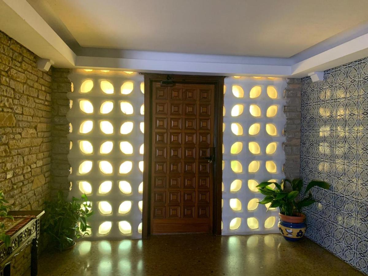 Piso Rosita Y Martin Apartment Benidorm Bagian luar foto