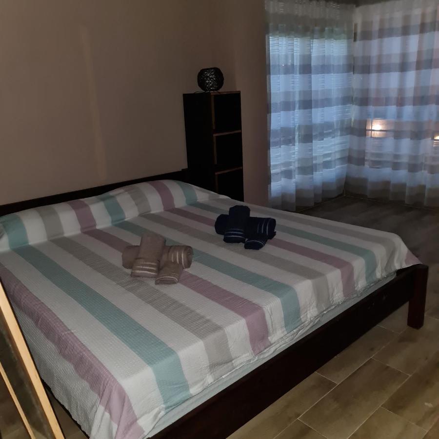 Piso Rosita Y Martin Apartment Benidorm Bagian luar foto