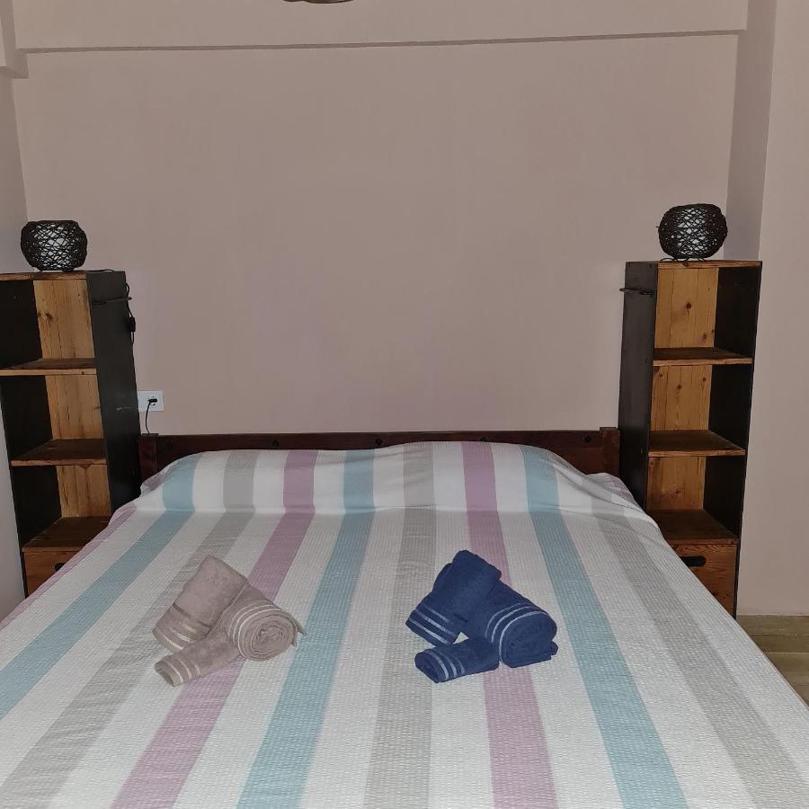 Piso Rosita Y Martin Apartment Benidorm Bagian luar foto